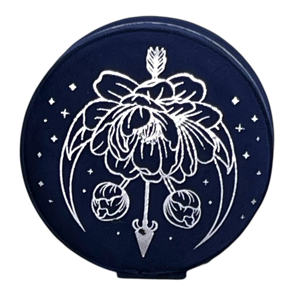 FairyLoot Daughter of the Moon Goddess Jewellery Box -Sue Lynn Tan February 2026